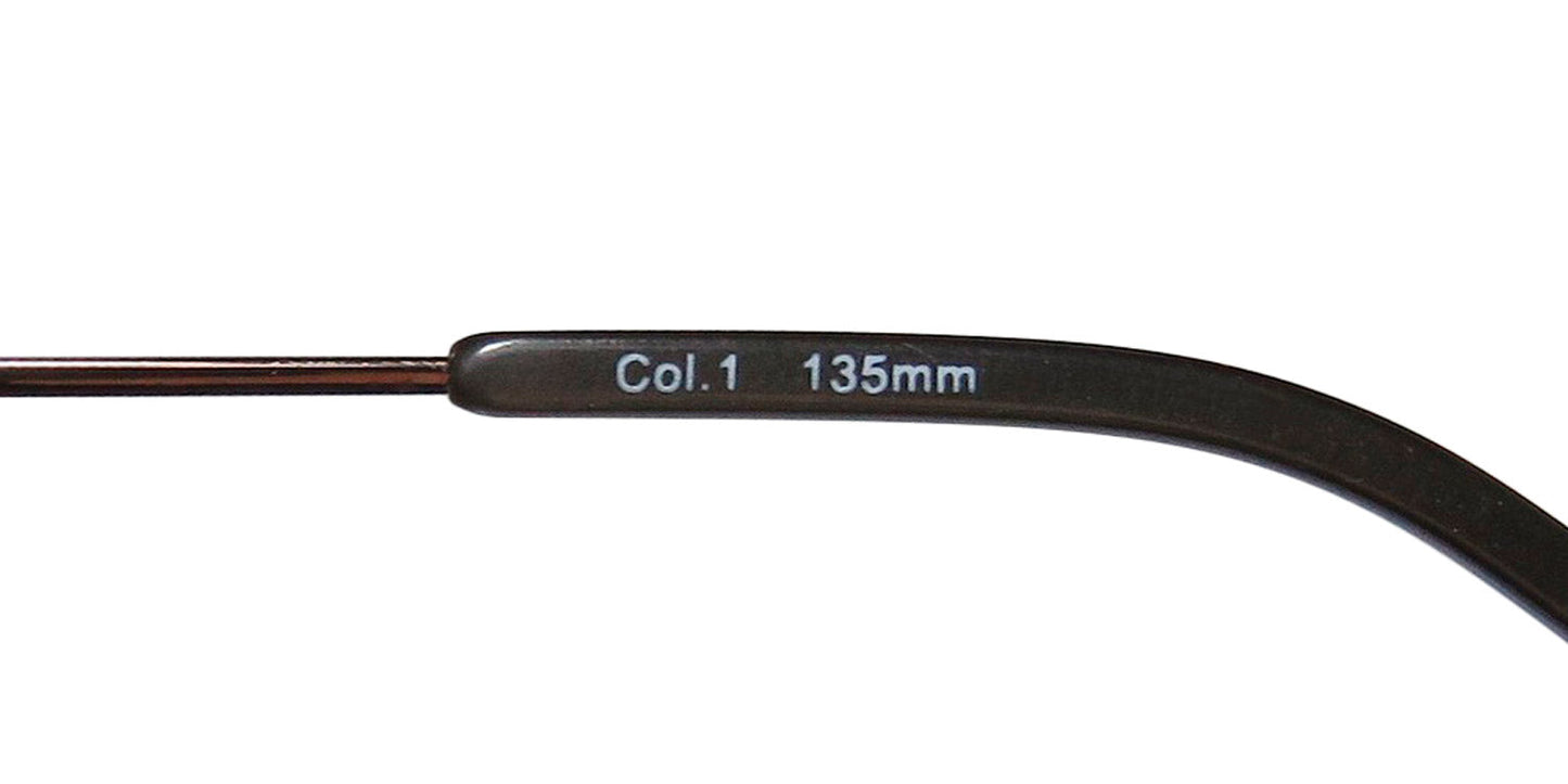 Oasis Iris Eyeglasses