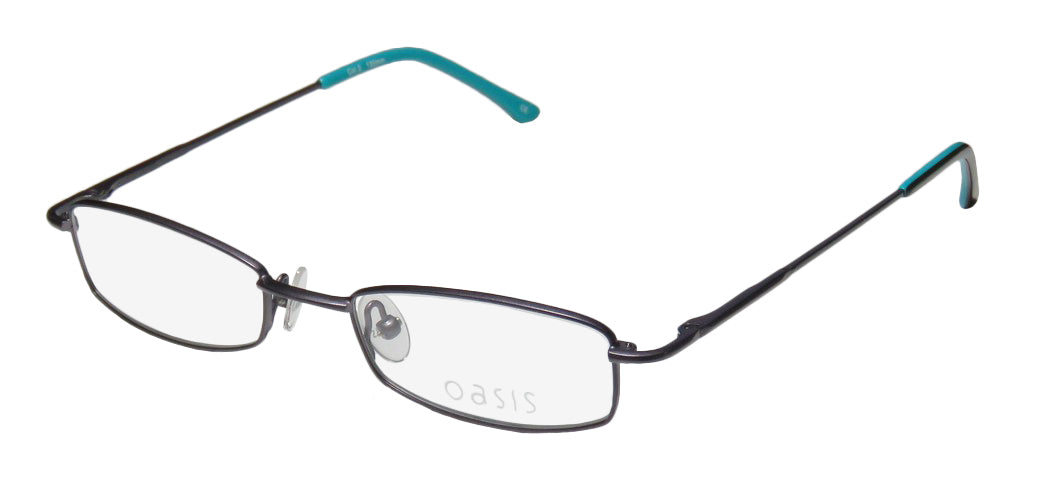 Oasis Flora Eyeglasses