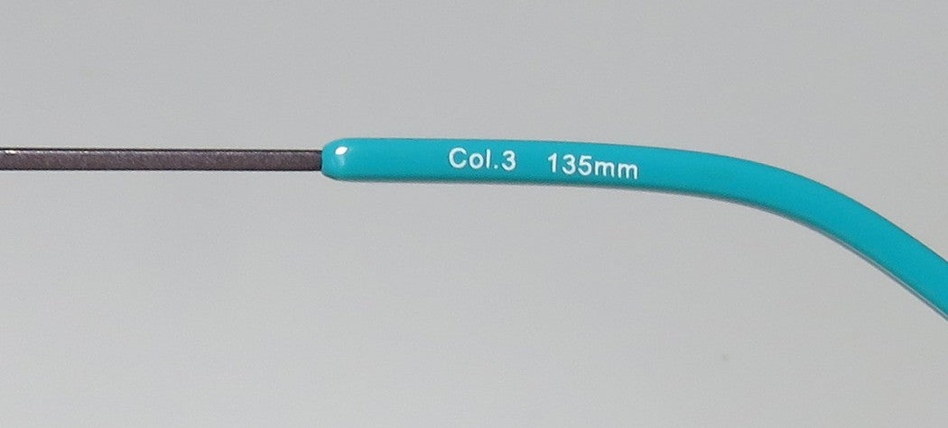 Oasis Flora Eyeglasses