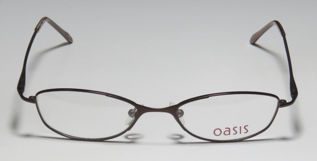 Oasis Amaryllis Eyeglasses