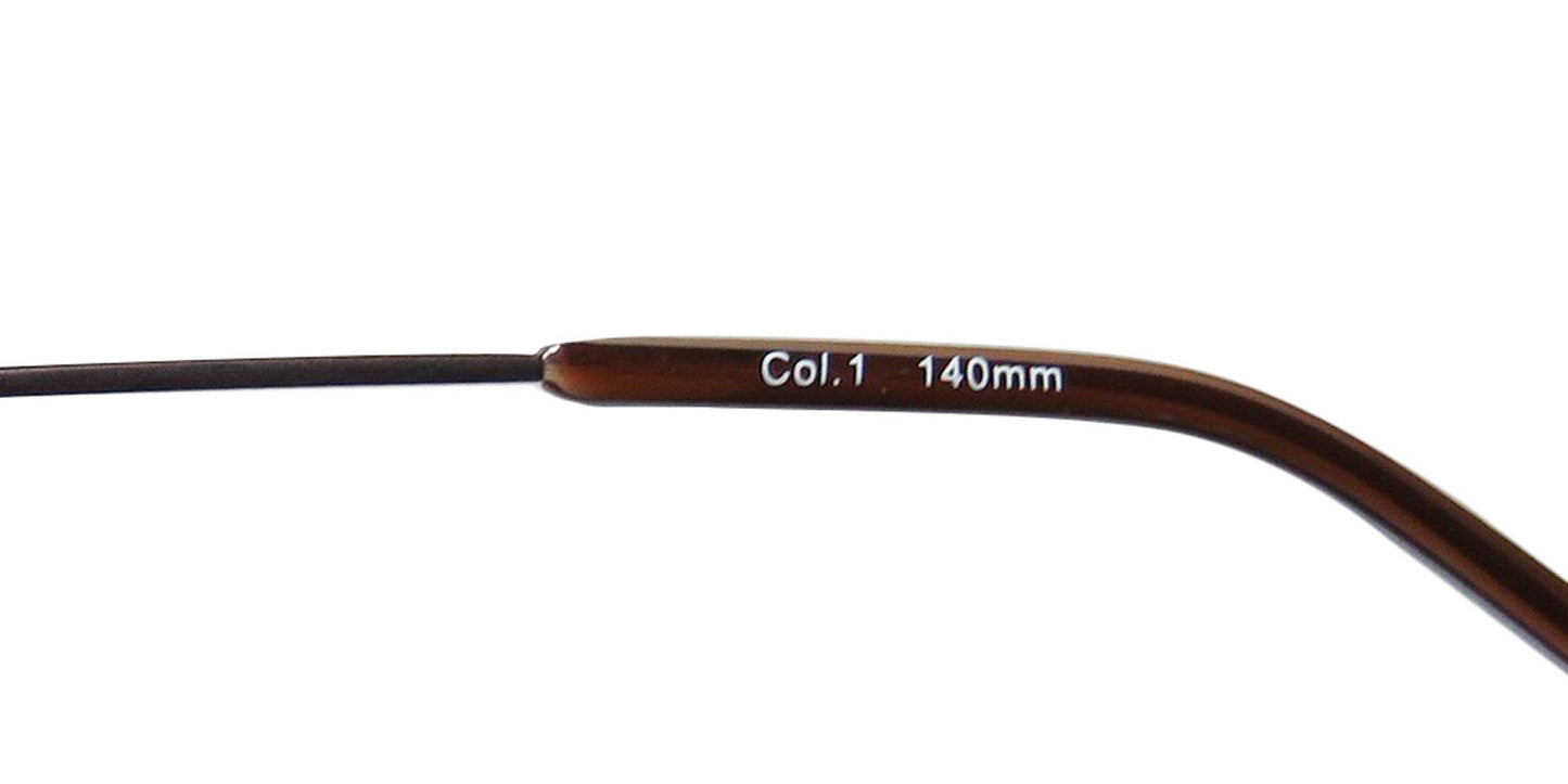 Oasis Amaryllis Eyeglasses