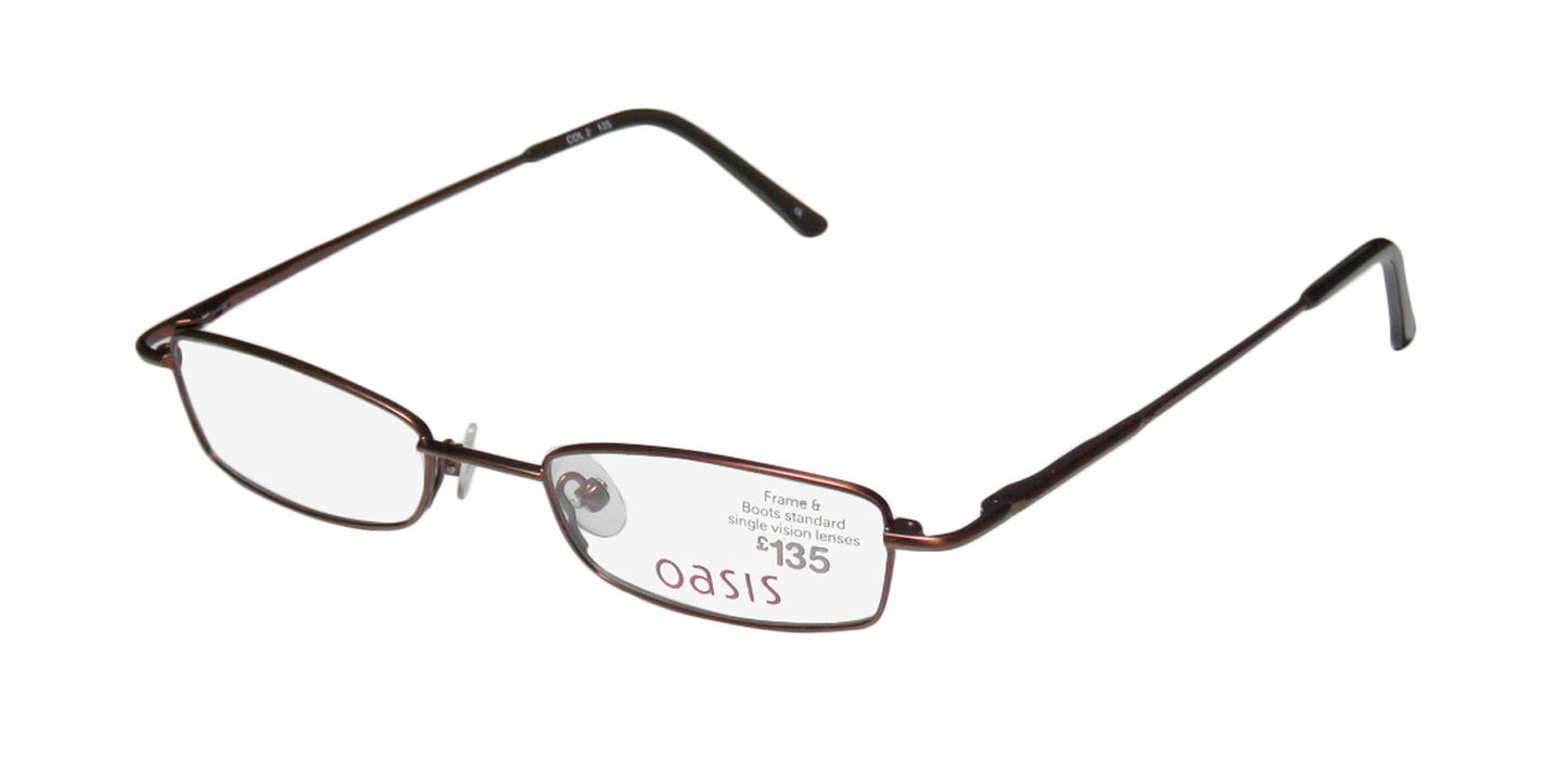 Oasis Lily Eyeglasses