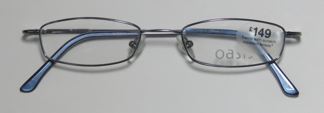 Oasis Jasmine Eyeglasses