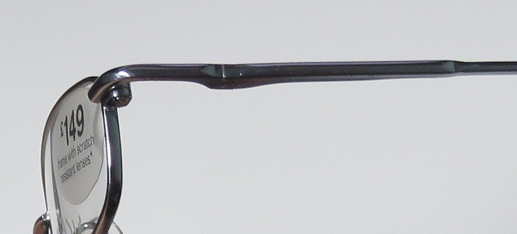 Oasis Jasmine Eyeglasses