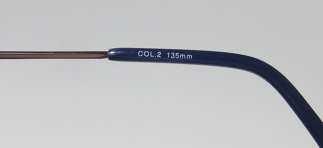 Oasis Jasmine Eyeglasses