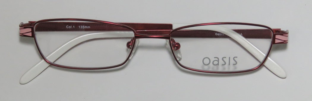 Oasis Cassia Eyeglasses