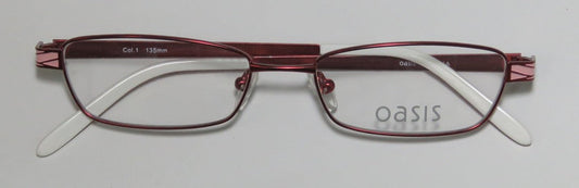 Oasis Cassia Eyeglasses