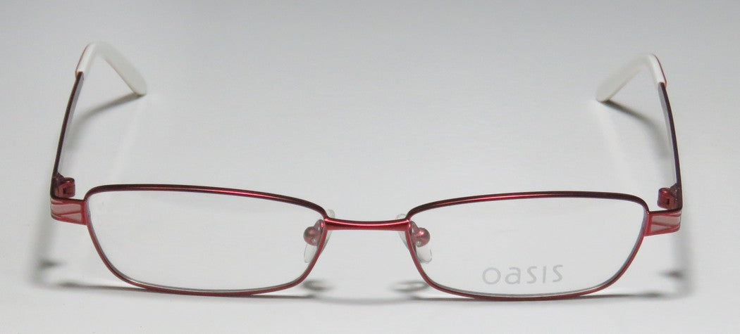 Oasis Cassia Eyeglasses