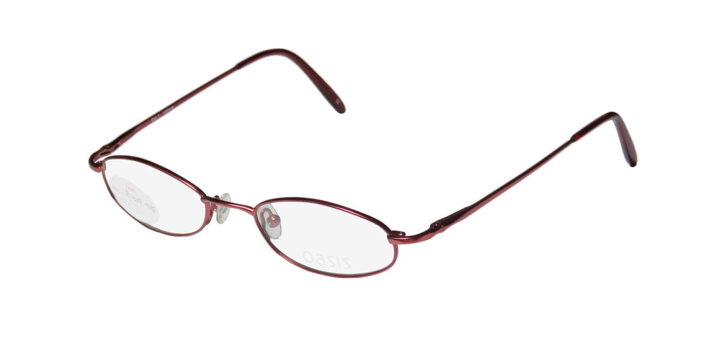 Oasis Banksia Eyeglasses