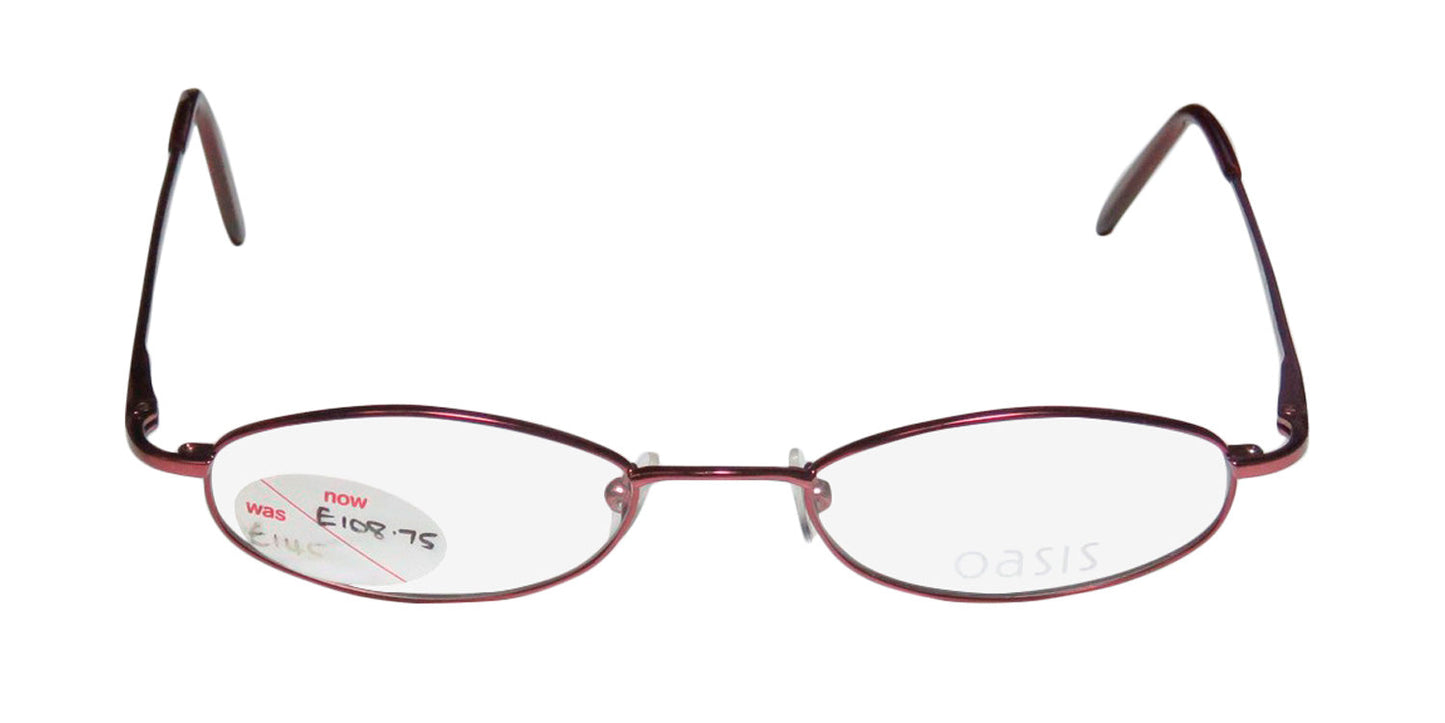 Oasis Banksia Eyeglasses