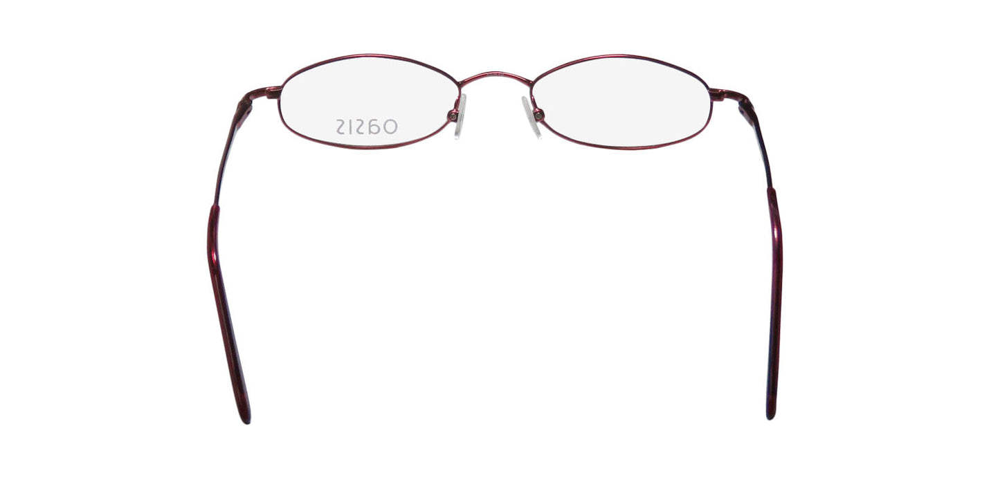 Oasis Banksia Eyeglasses