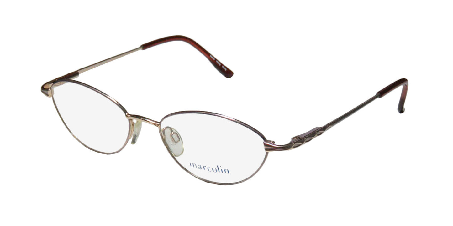 Marcolin 7209 Eyeglasses