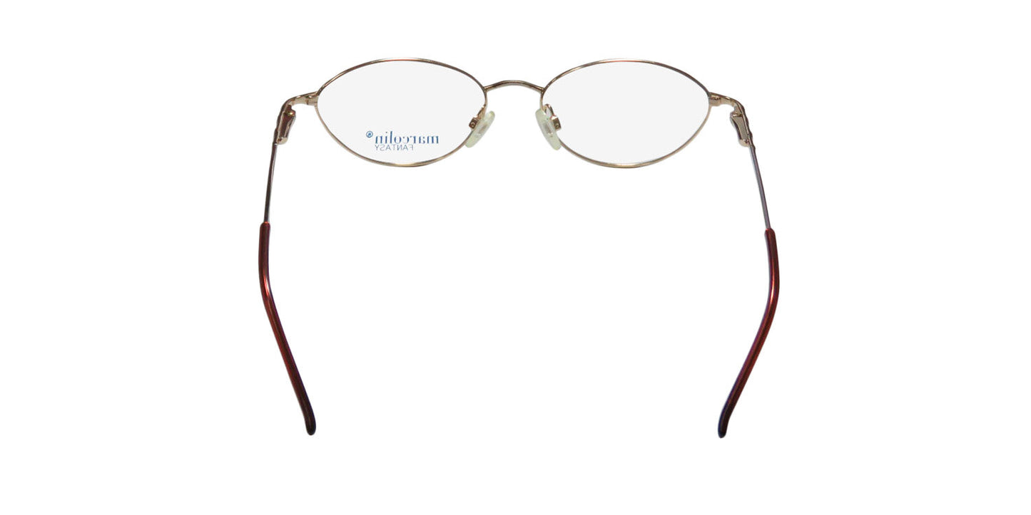Marcolin 7209 Eyeglasses