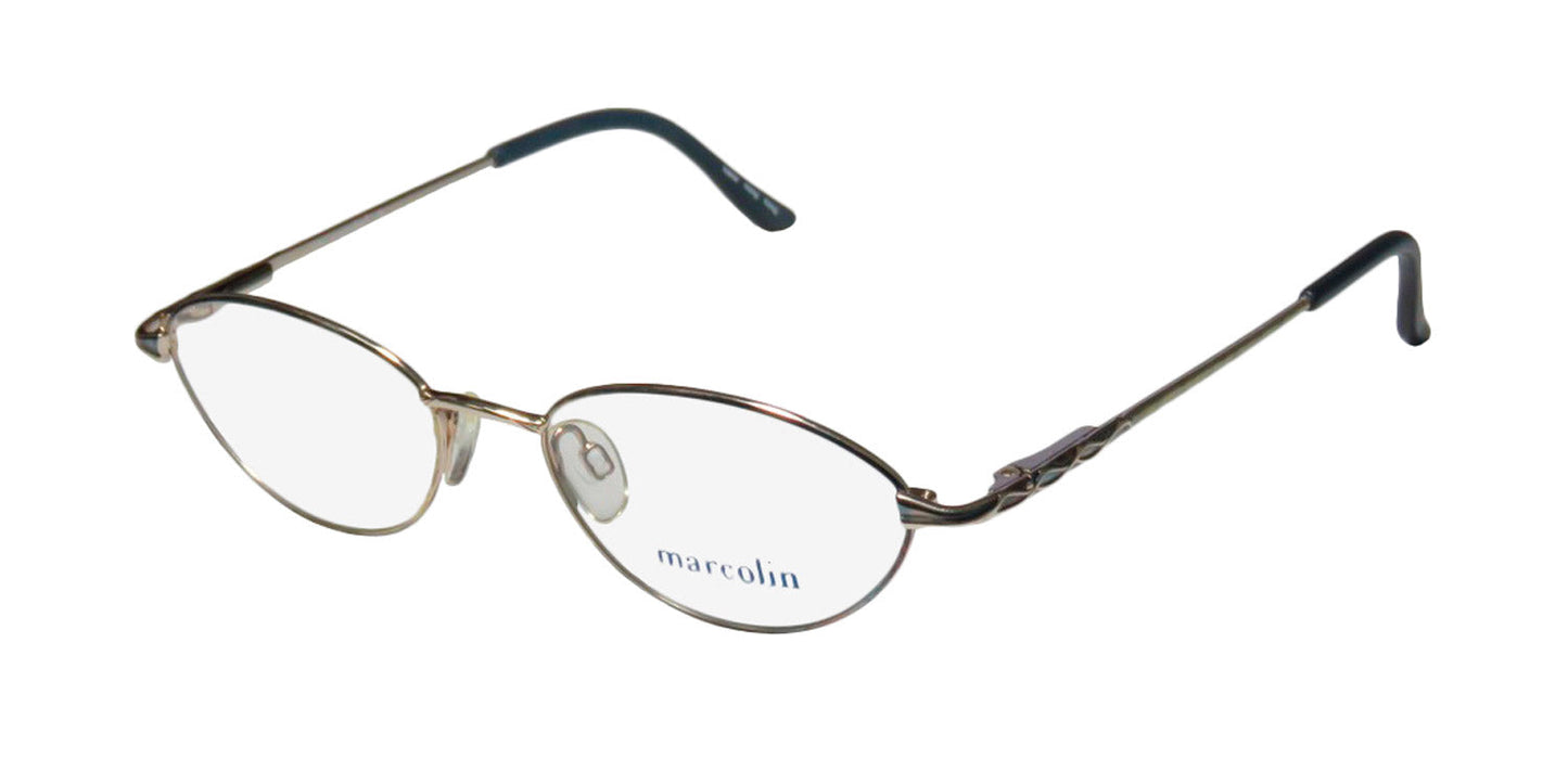 Marcolin 7209 Eyeglasses