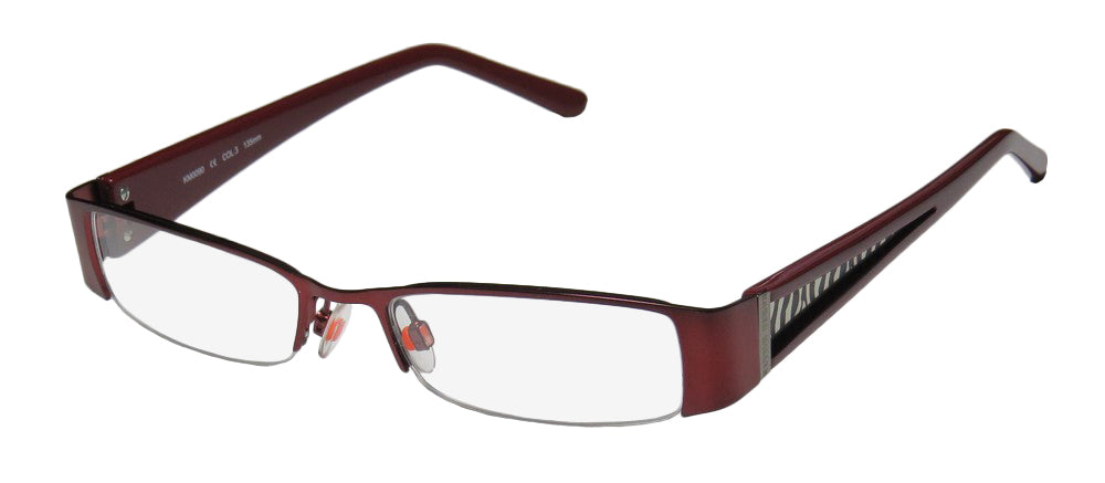 Karen Millen Km0090 Eyeglasses