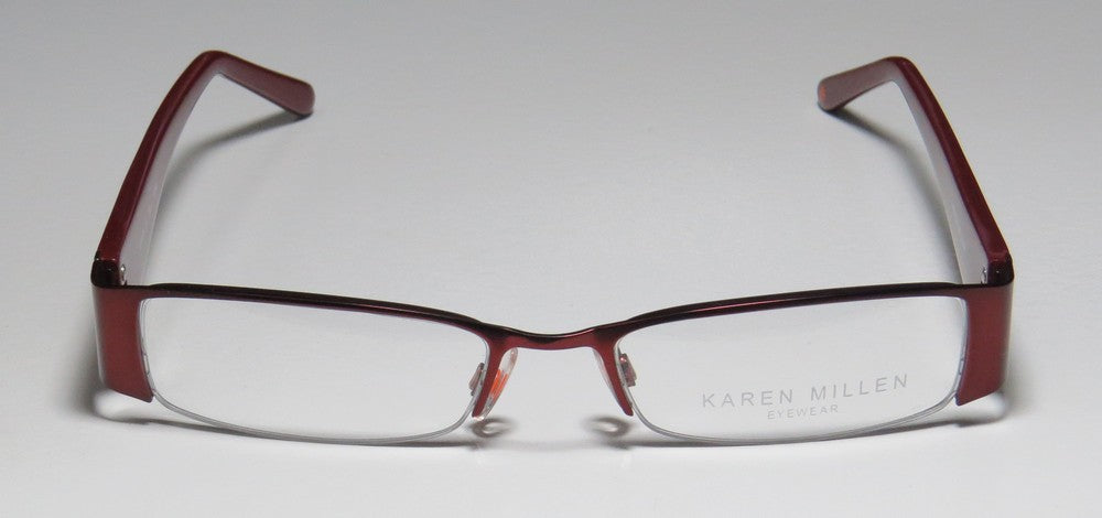 Karen Millen Km0090 Eyeglasses