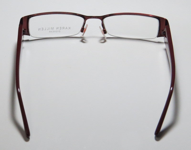 Karen Millen Km0090 Eyeglasses