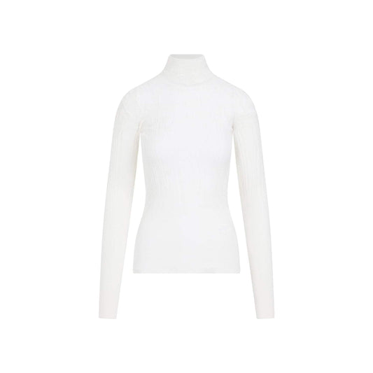 Bottega Veneta Cotton Top Women