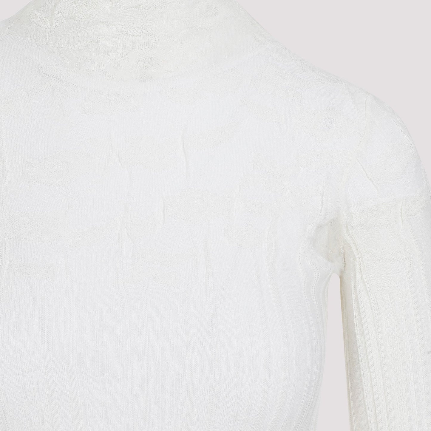 Bottega Veneta Cotton Top Women