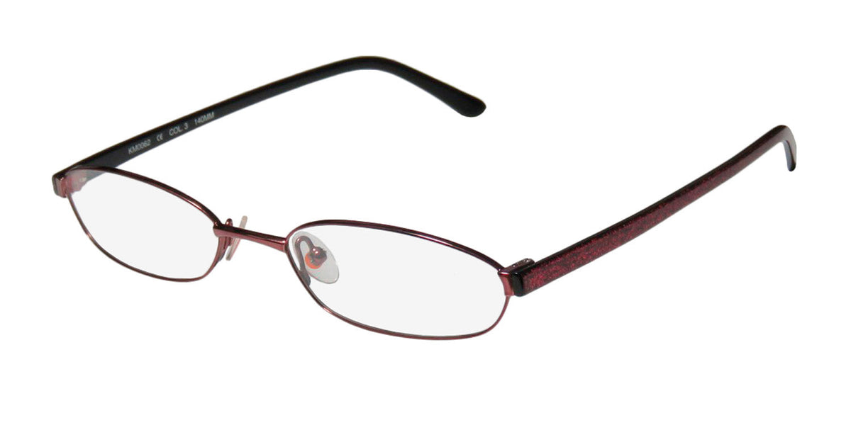 Karen Millen Km0062 Eyeglasses