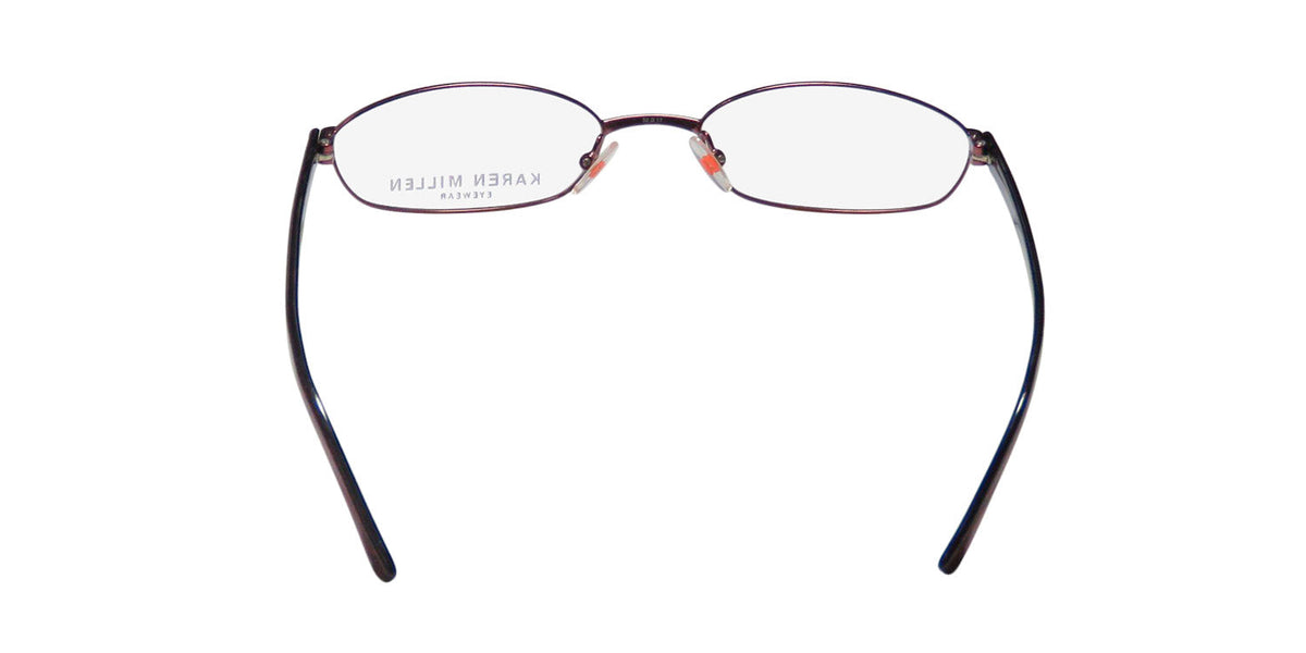 Karen Millen Km0062 Eyeglasses