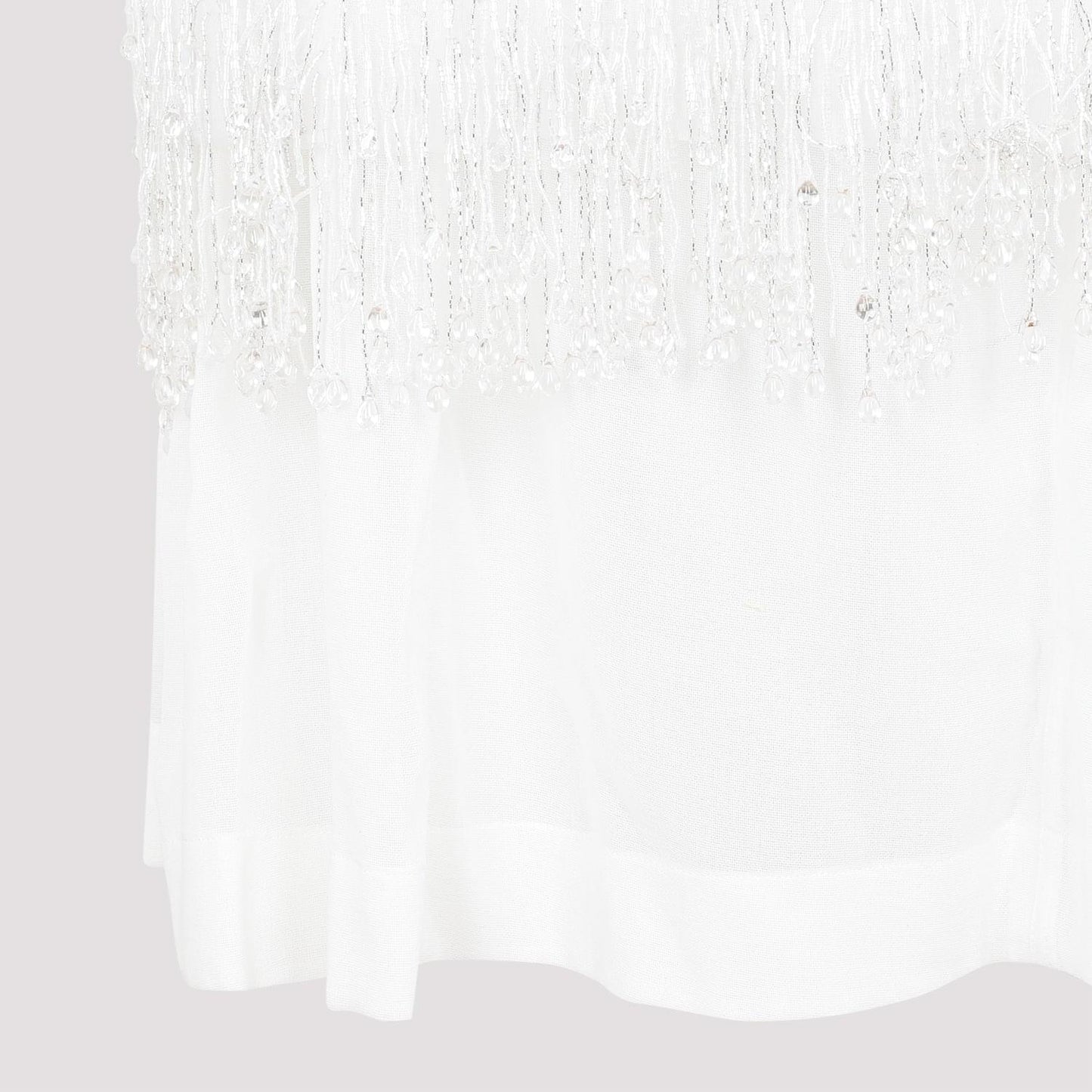 Bottega Veneta Crystal Dress Women