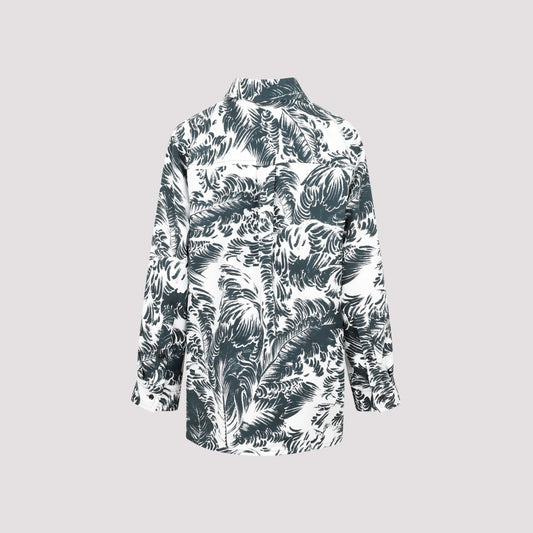 Bottega Veneta Silk Shirt Women
