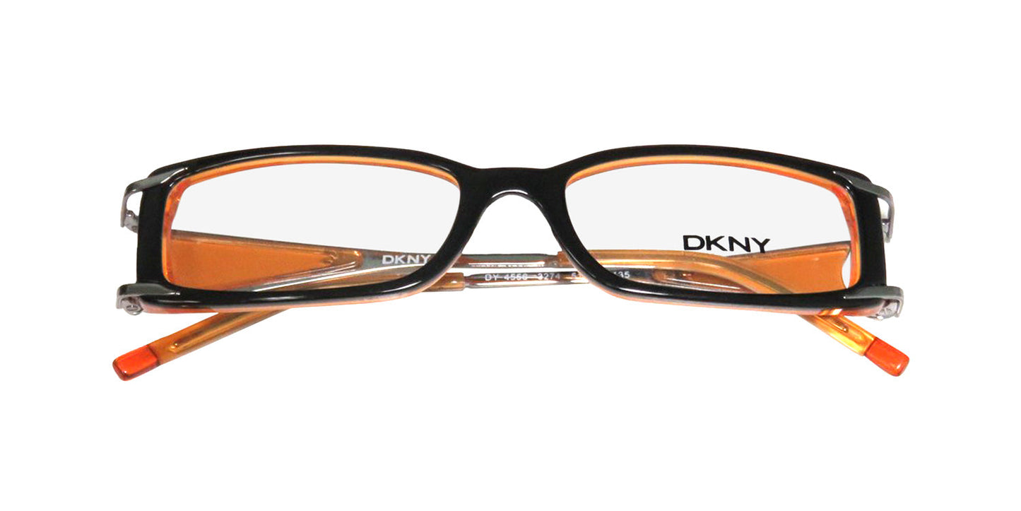DKNY 4556 Eyeglasses