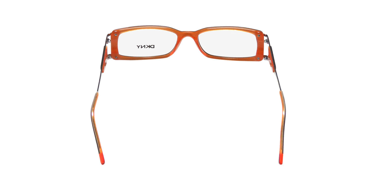 DKNY 4556 Eyeglasses