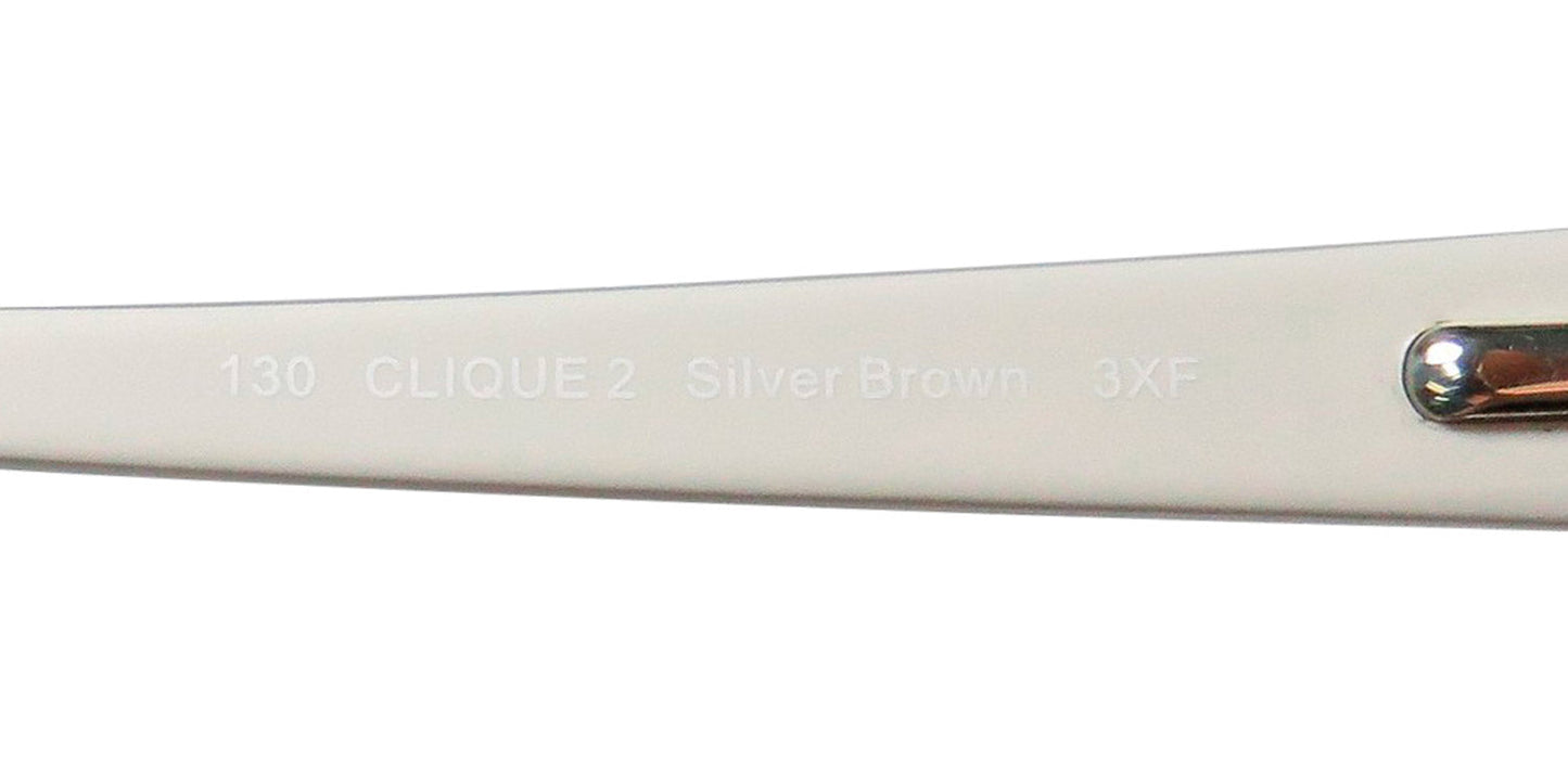 Smith Optics Clique 2 Eyeglasses