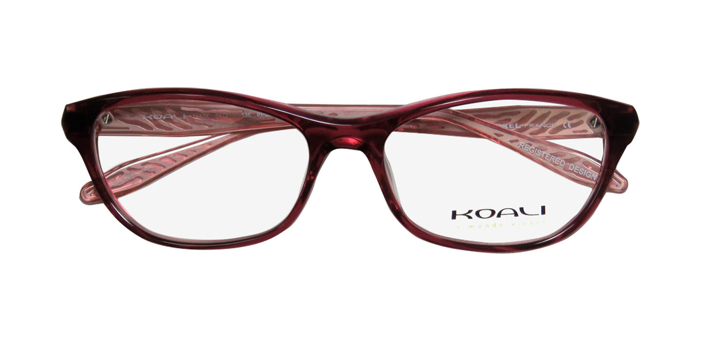 Koali 7447k Eyeglasses