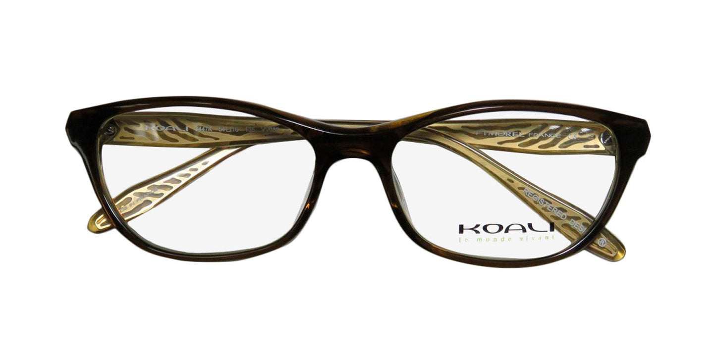 Koali 7447k Eyeglasses