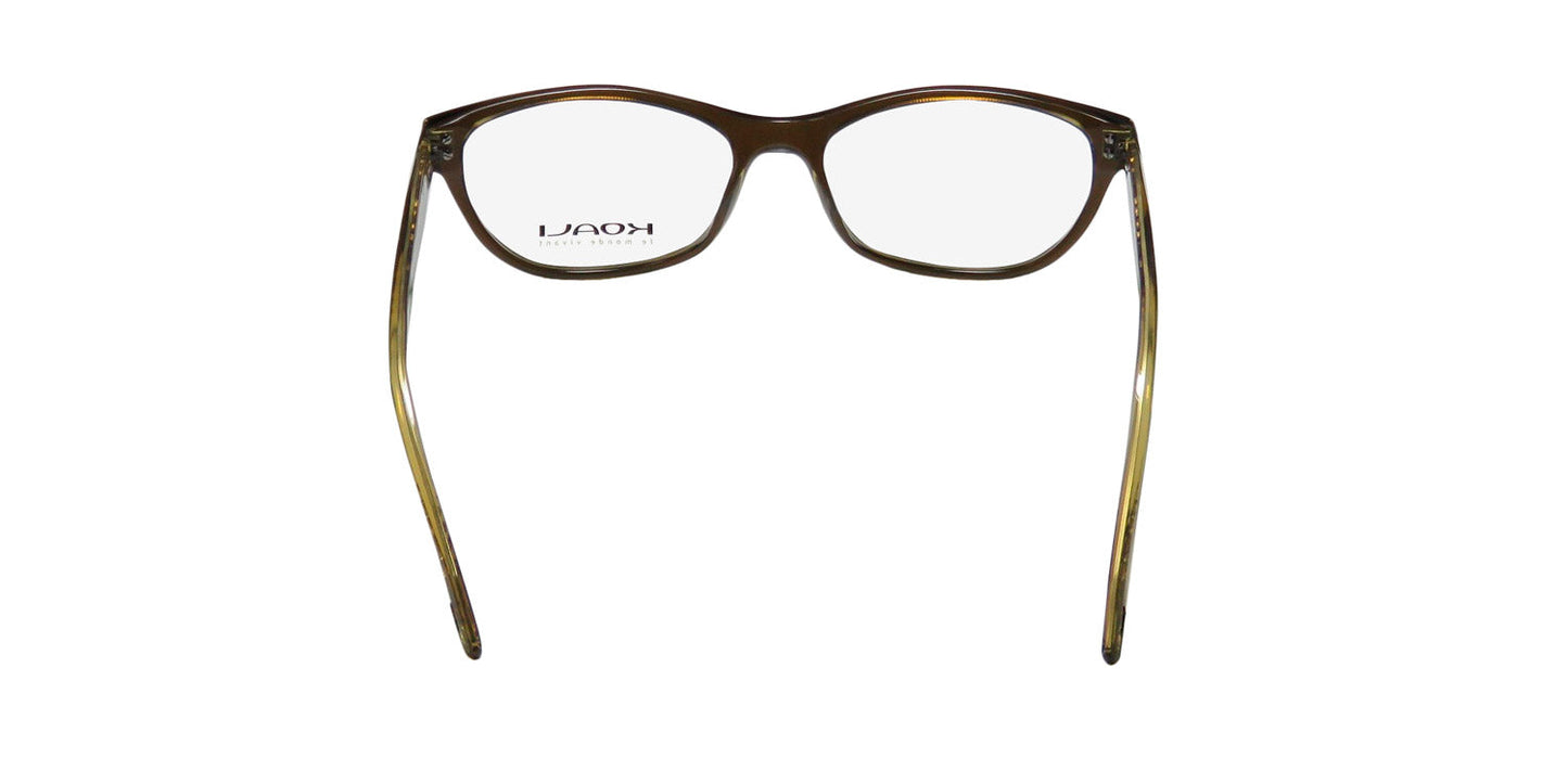 Koali 7447k Eyeglasses