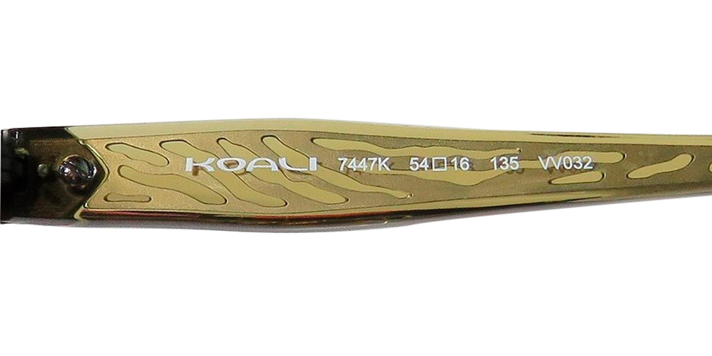 Koali 7447k Eyeglasses