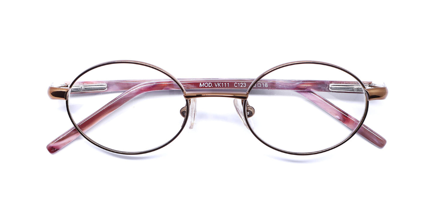 Vanni Vk111 Eyeglasses