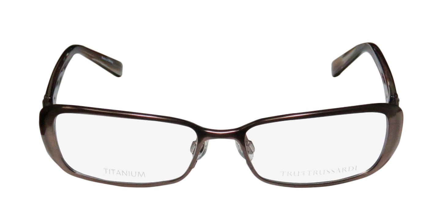 Trussardi 12507 Eyeglasses