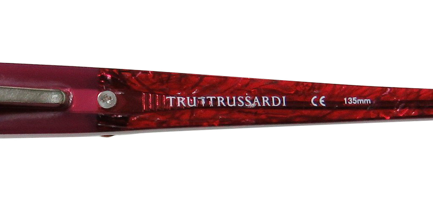 Trussardi 12505 Eyeglasses