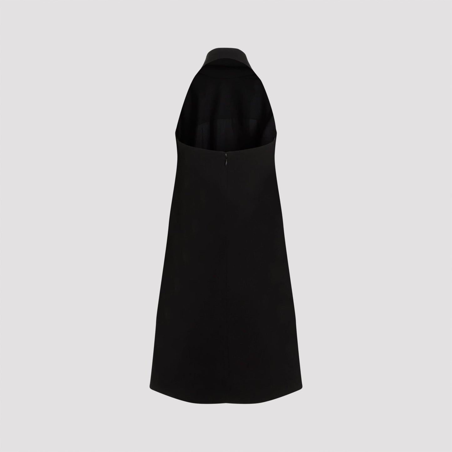 Balenciaga Suspended Tailored Dress Women