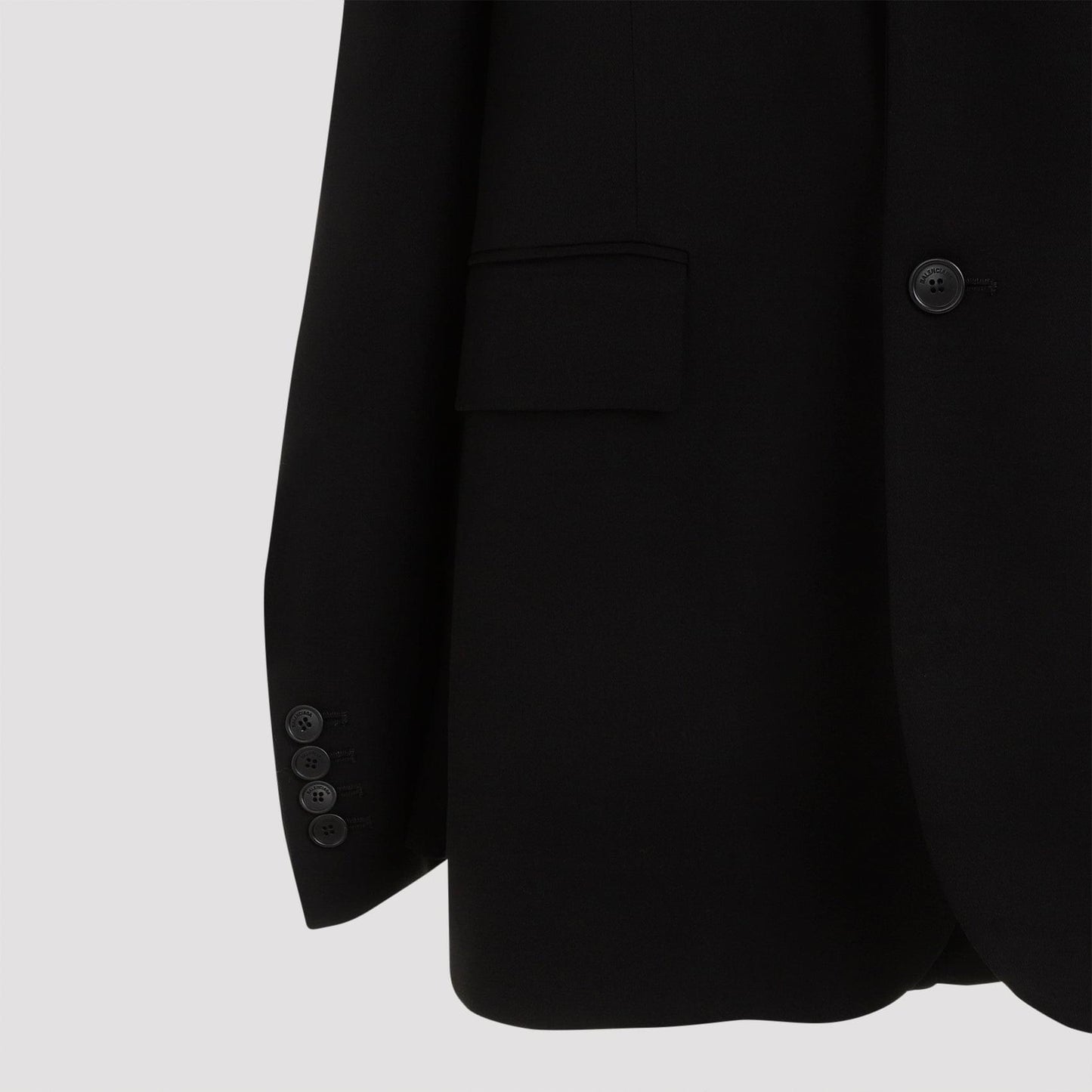 Balenciaga Suspended Tailored Dress Women