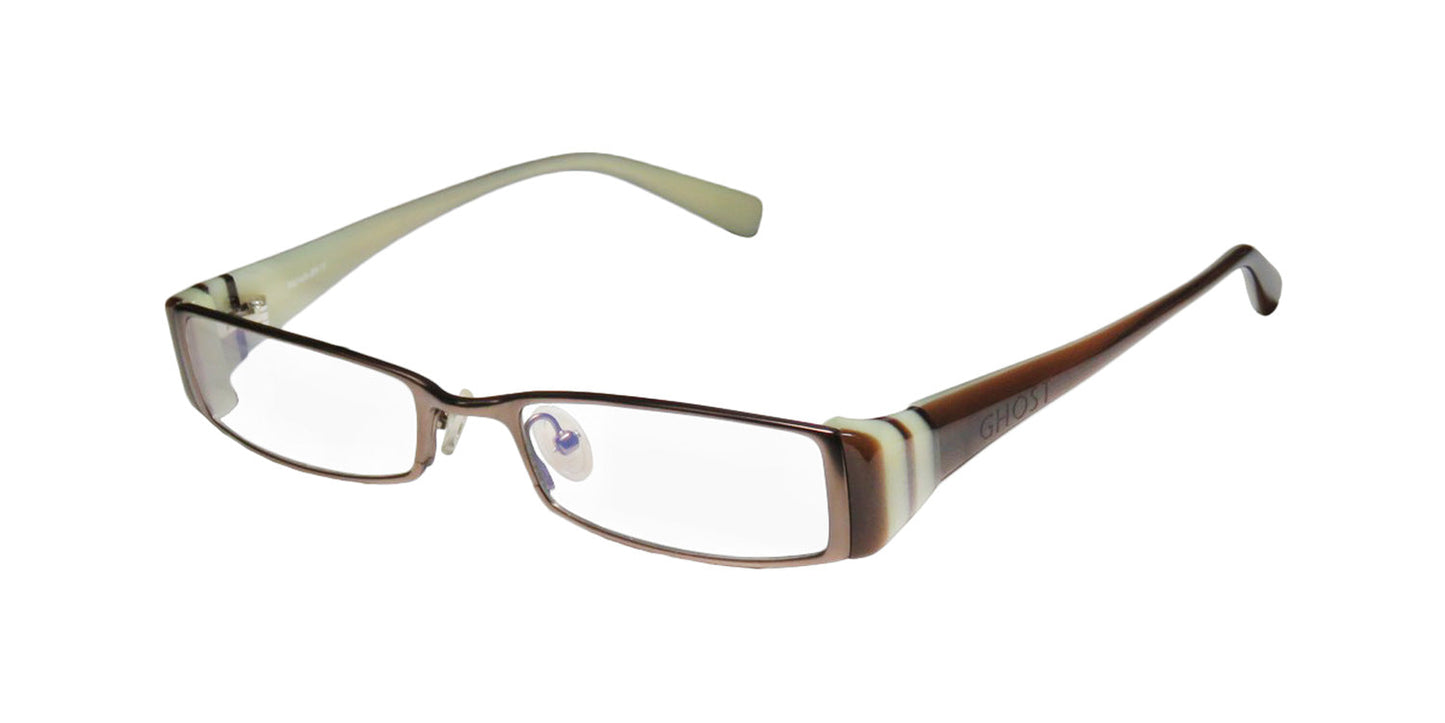 Ghost Michelle Eyeglasses