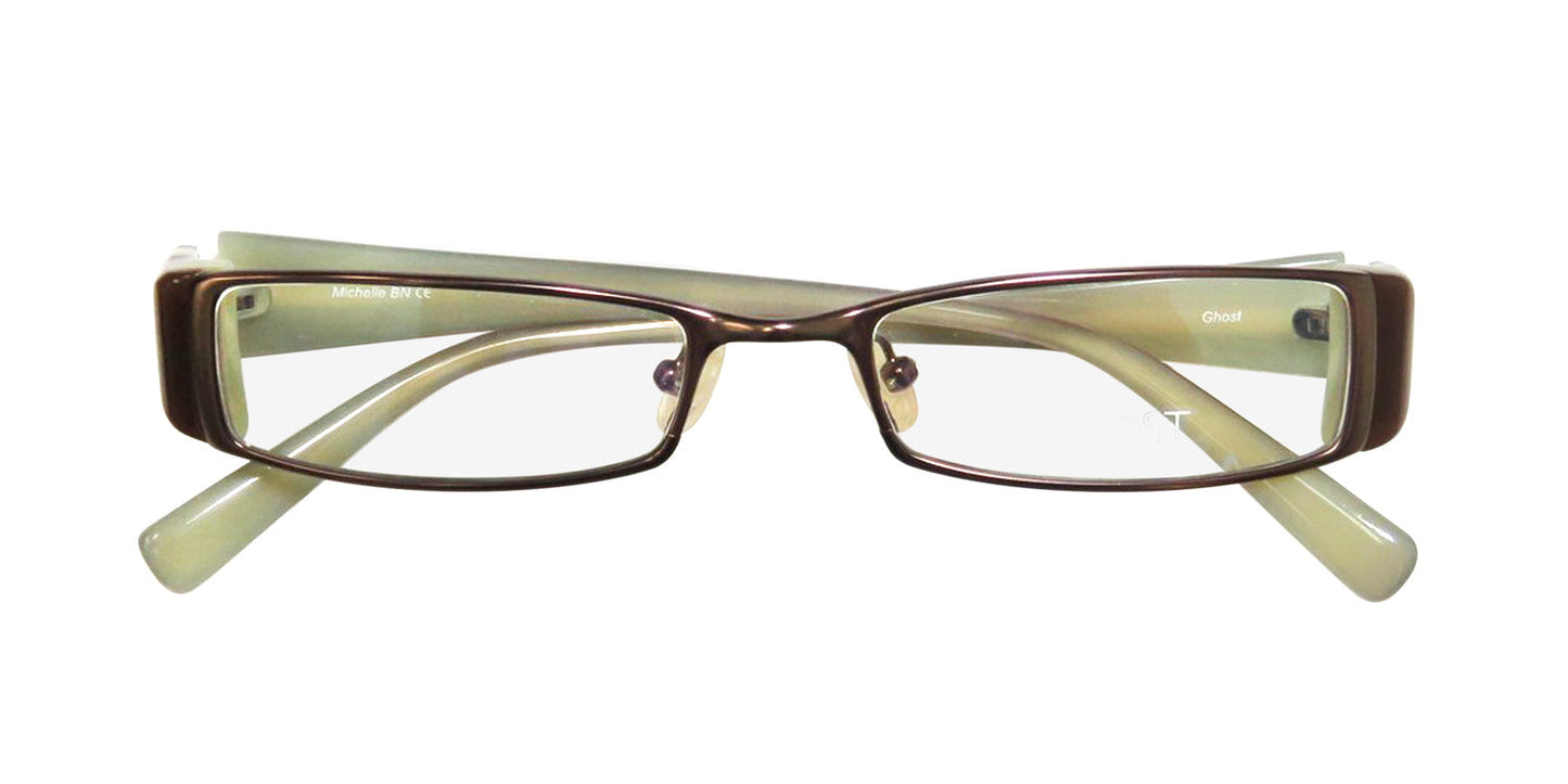 Ghost Michelle Eyeglasses