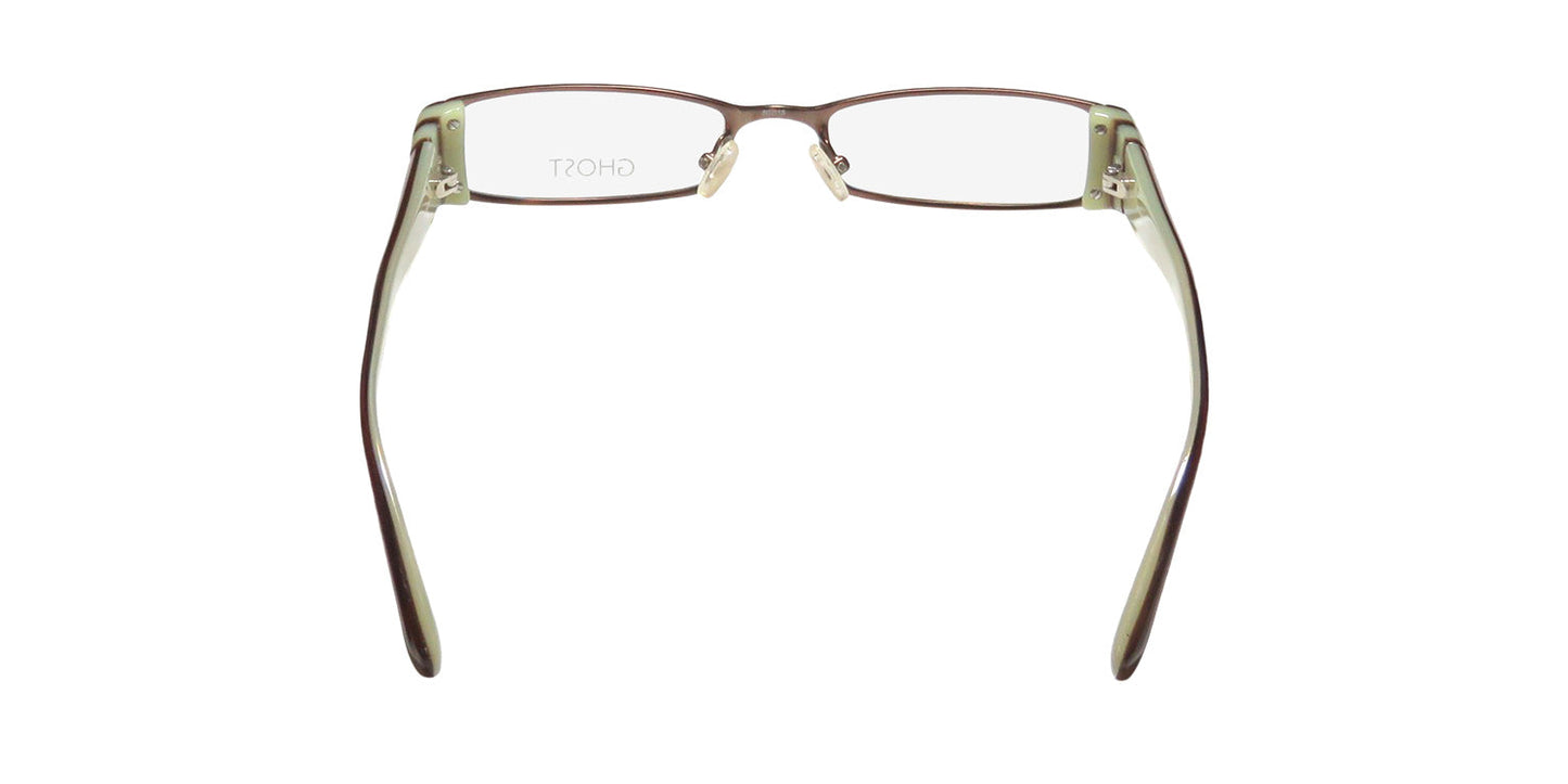 Ghost Michelle Eyeglasses