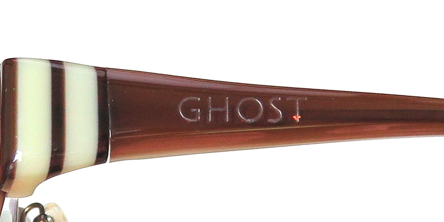 Ghost Michelle Eyeglasses
