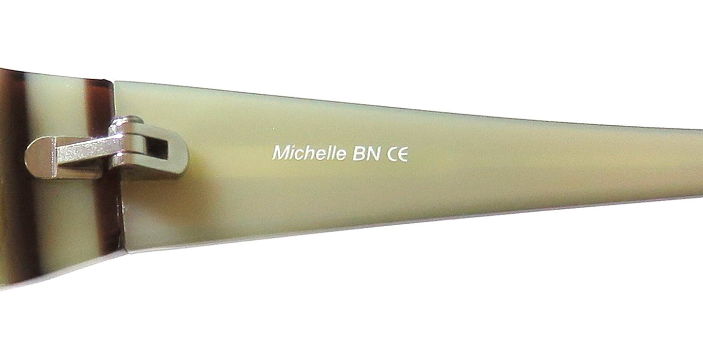 Ghost Michelle Eyeglasses