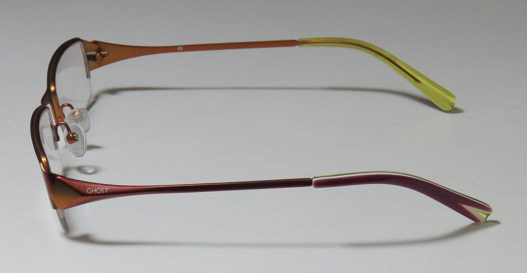 Ghost Amelia Eyeglasses