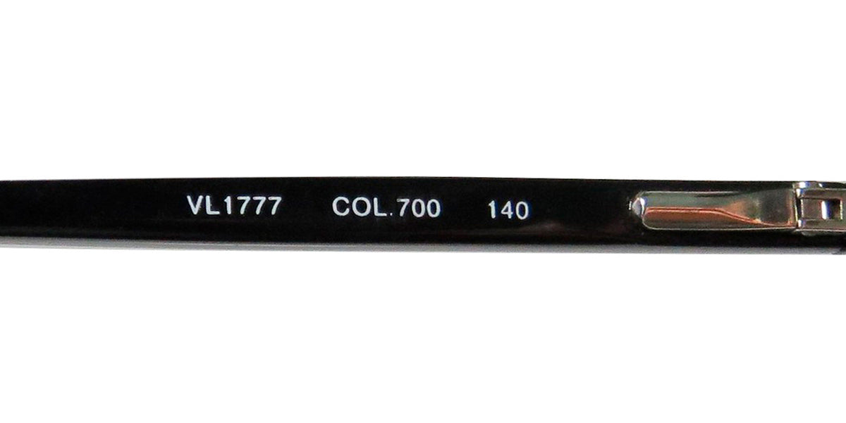 Lozza 1777 Eyeglasses