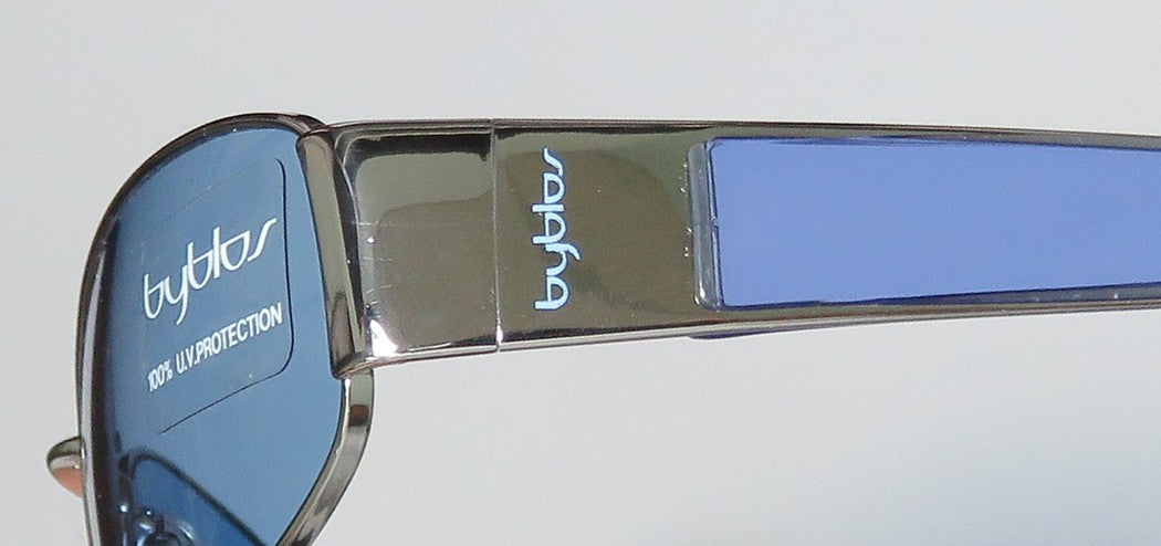 Byblos 716-S Sunglasses