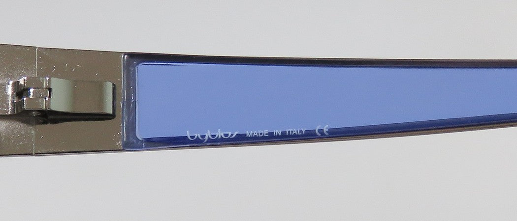 Byblos 716-S Sunglasses
