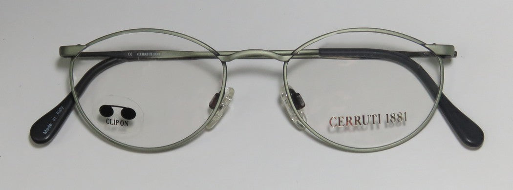 Cerruti 1881 C1858 Eyeglasses