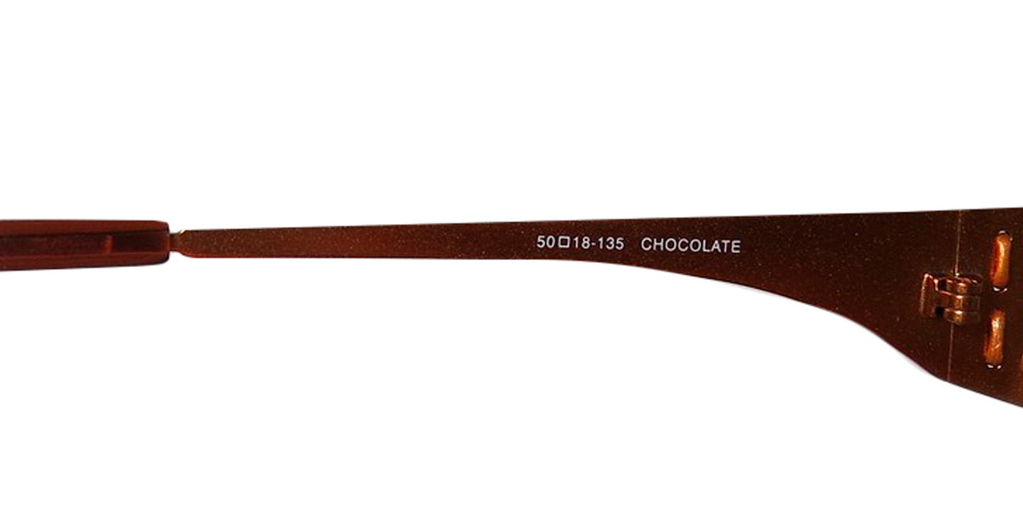 X-eyes 060 Eyeglasses